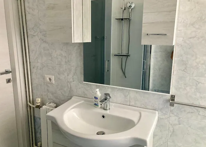 Brandnew Luxury House Near Metro Station