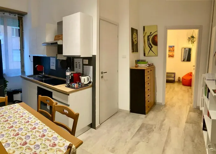 Apartamento Brandnew Luxury House Near Metro Station *