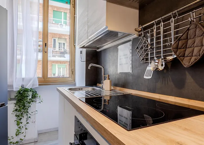 Apartamento Brandnew Luxury House Near Metro Station