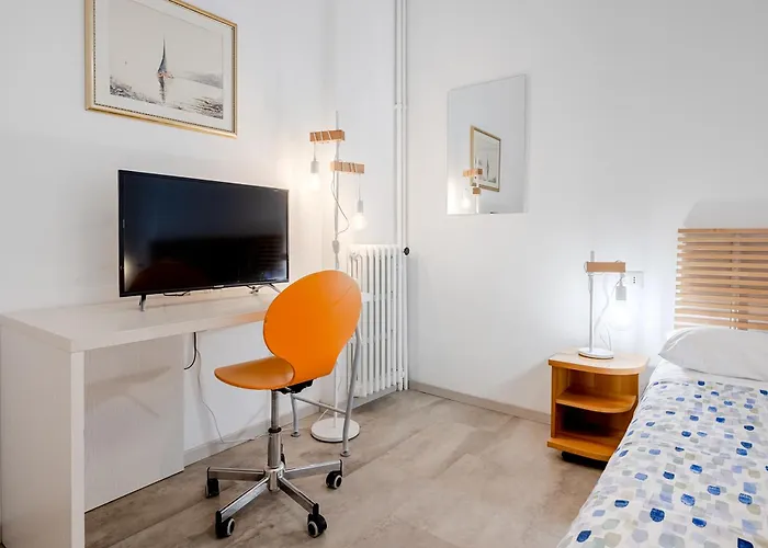 Brandnew Luxury House Near Metro Station * Roma