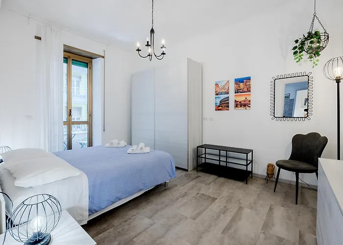 Apartamento Brandnew Luxury House Near Metro Station Roma